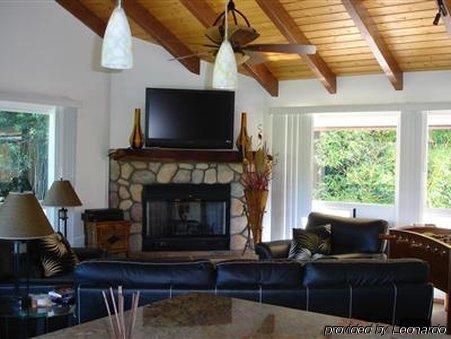 Bamboo Valley Inn Haiku-Pauwela Interior photo