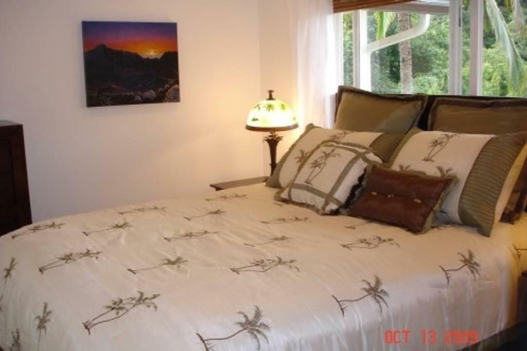 Bamboo Valley Inn Haiku-Pauwela Room photo